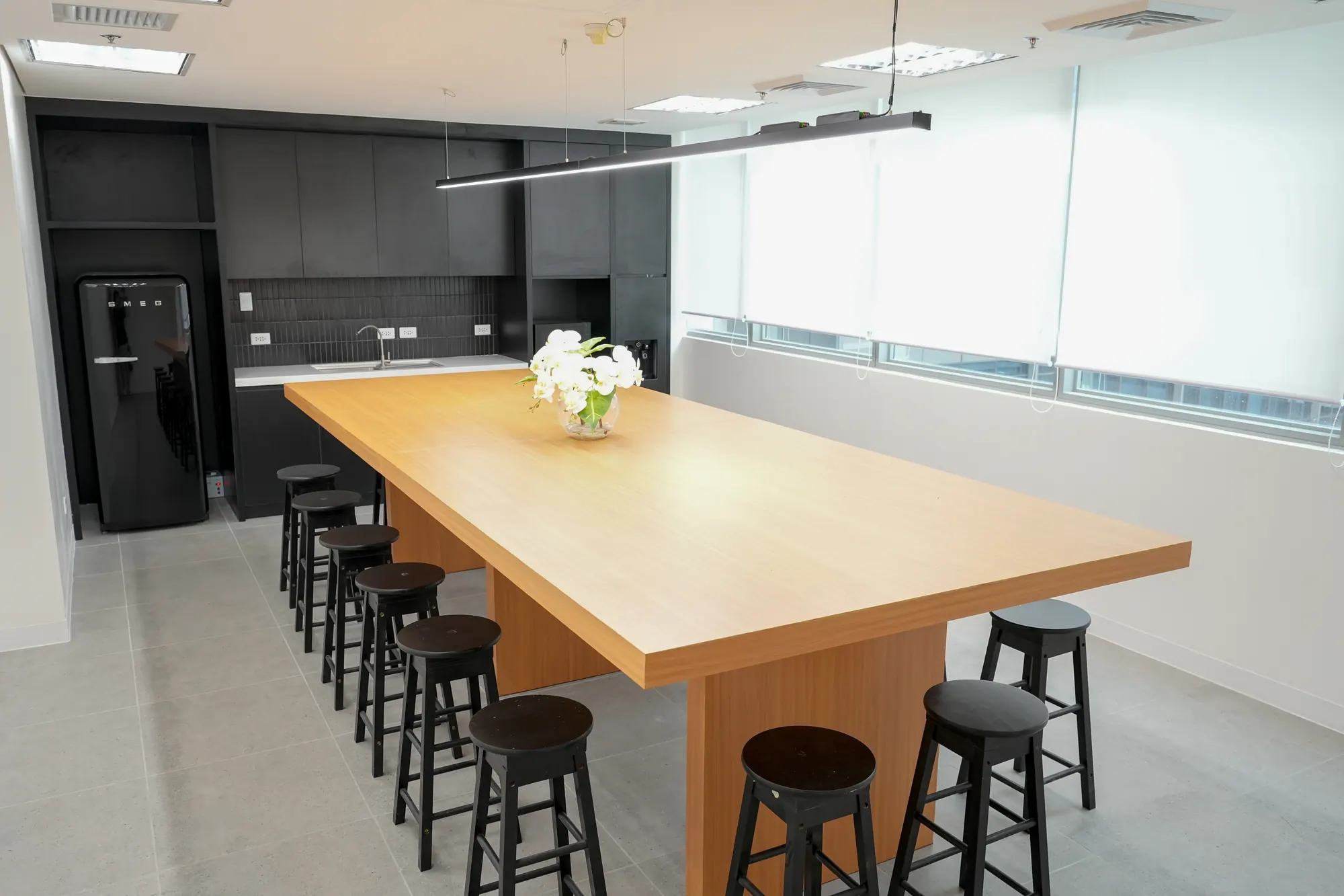 Sandvik Office Fitout: photo 47