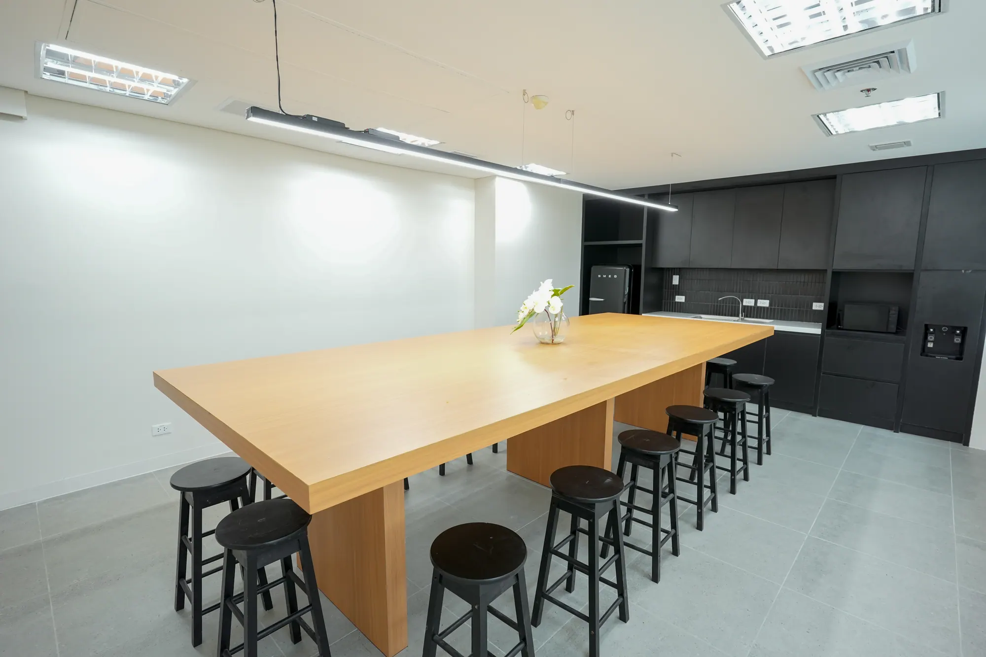 Sandvik Office Fitout: photo 48