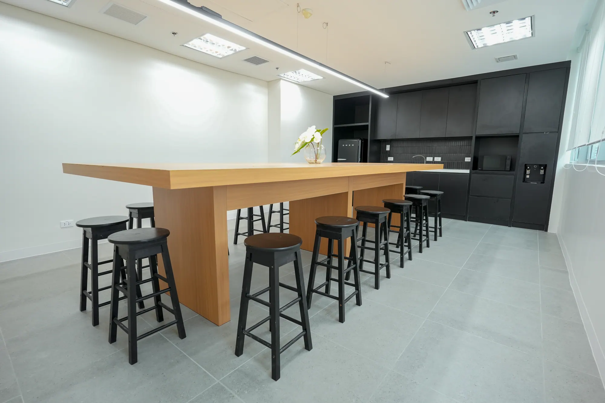 Sandvik Office Fitout: photo 49