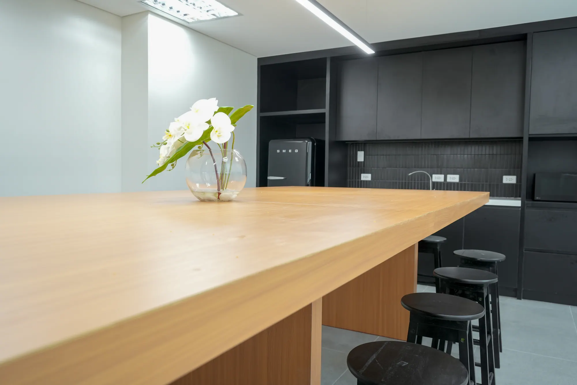Sandvik Office Fitout: photo 50