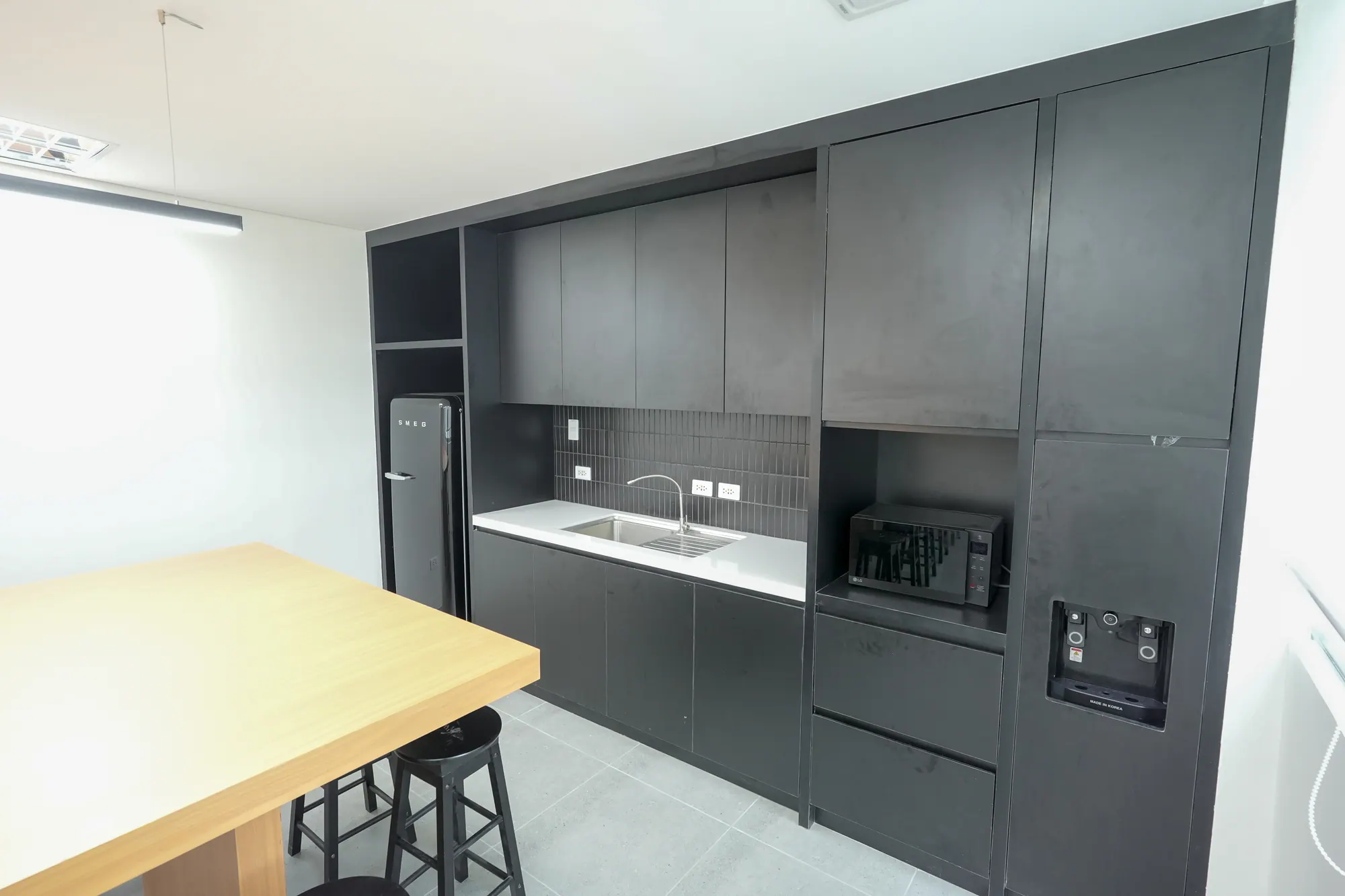 Sandvik Office Fitout: photo 51