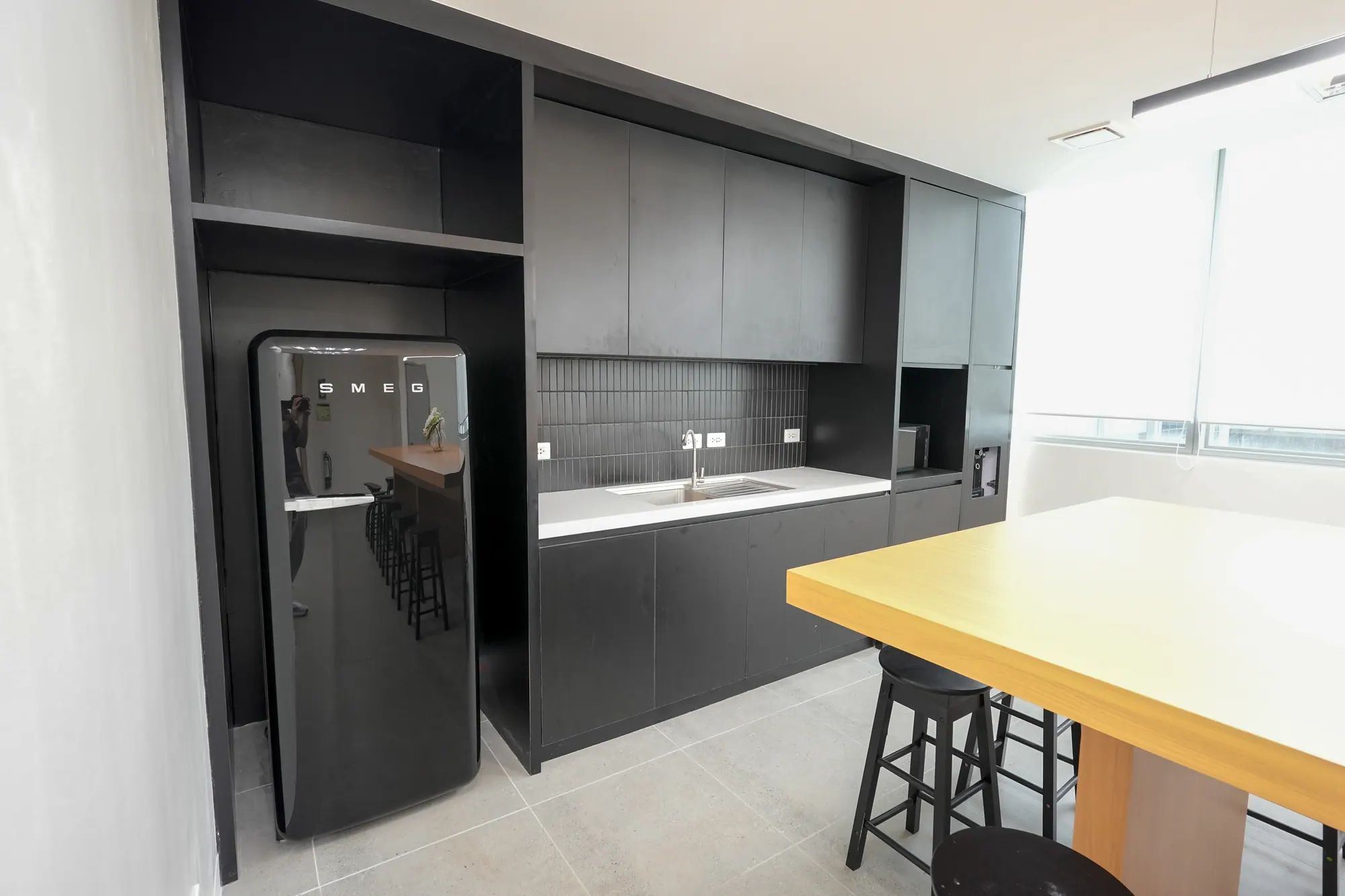 Sandvik Office Fitout: photo 52