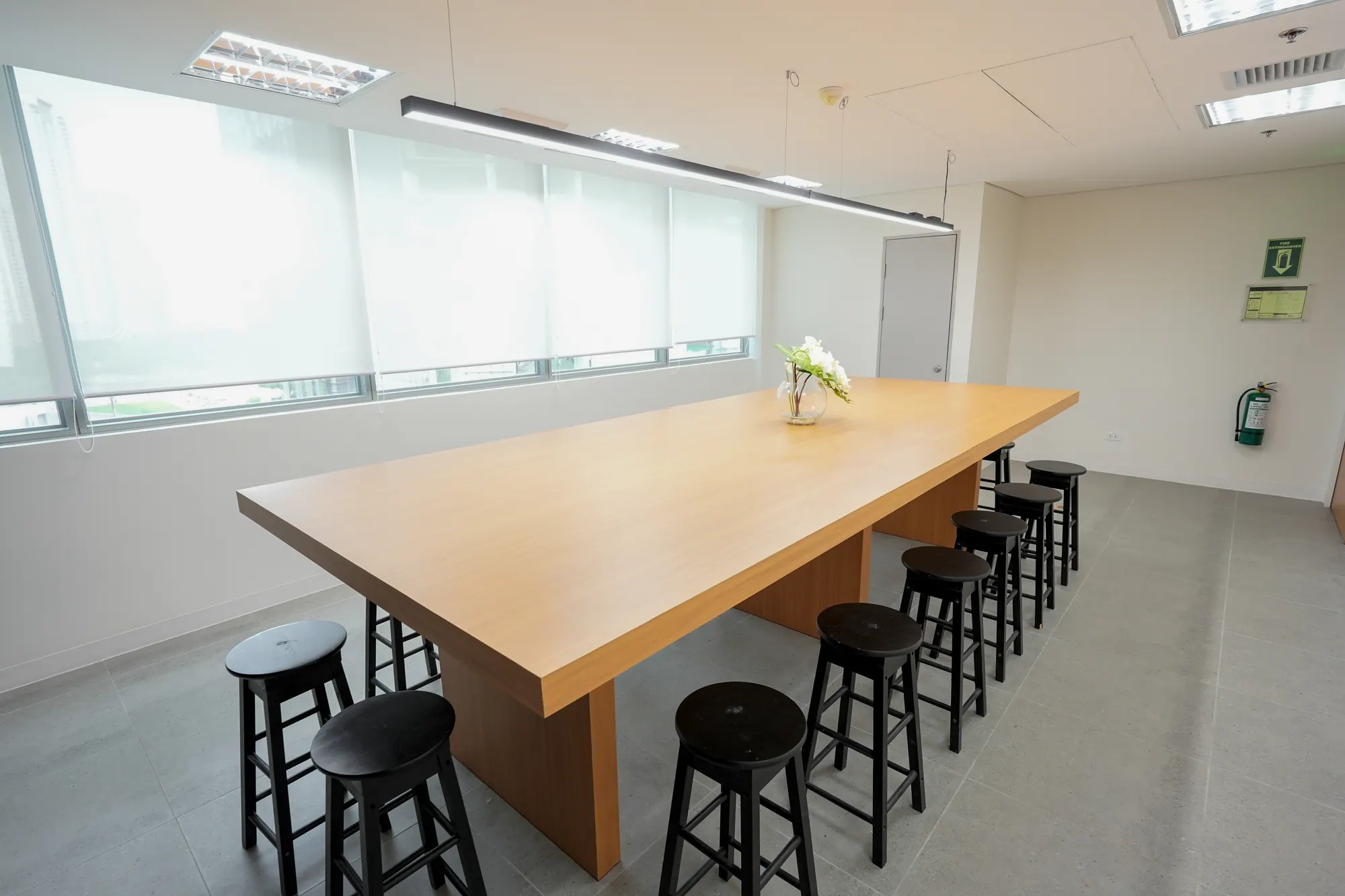 Sandvik Office Fitout: photo 53
