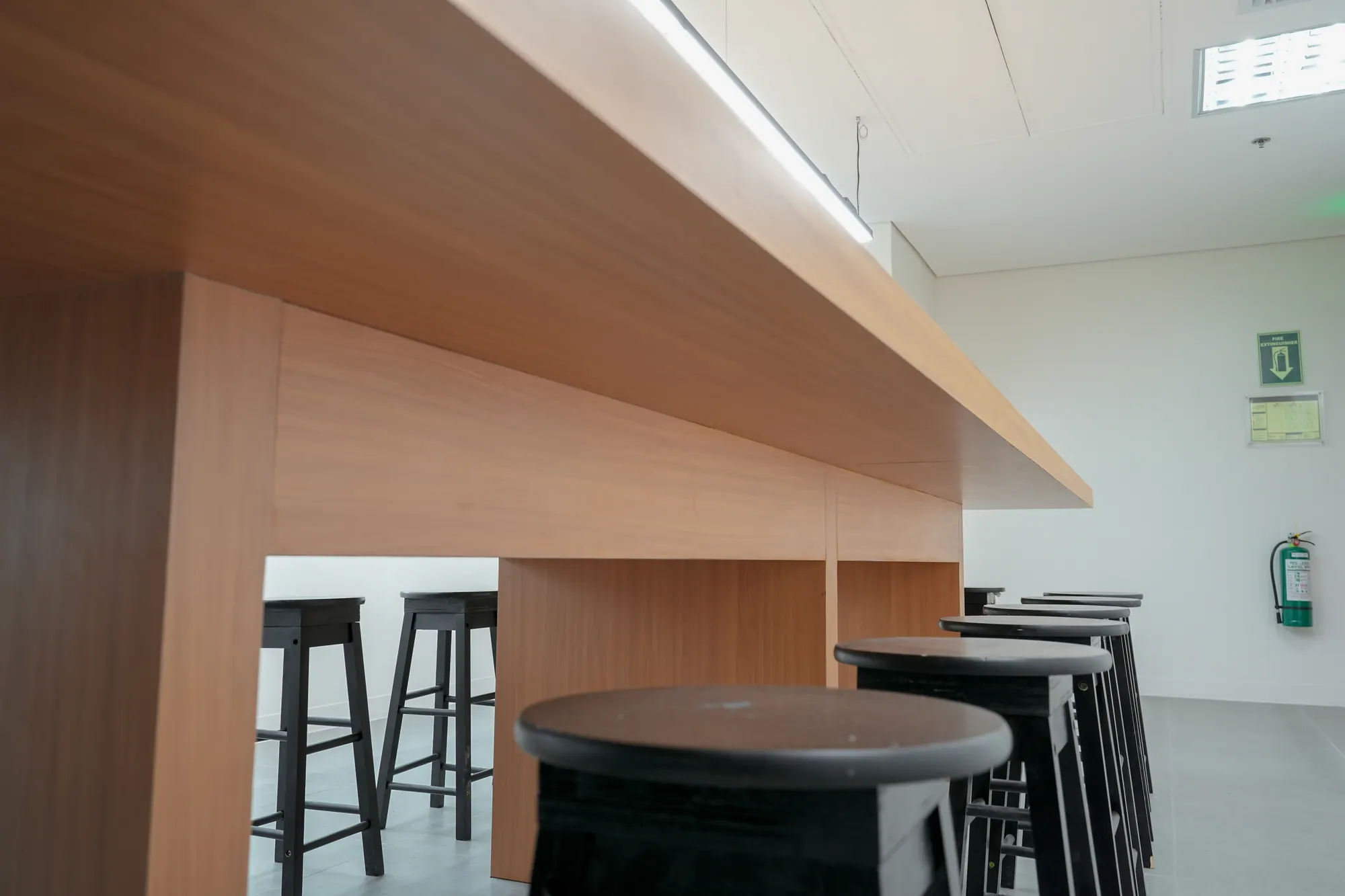 Sandvik Office Fitout: photo 54