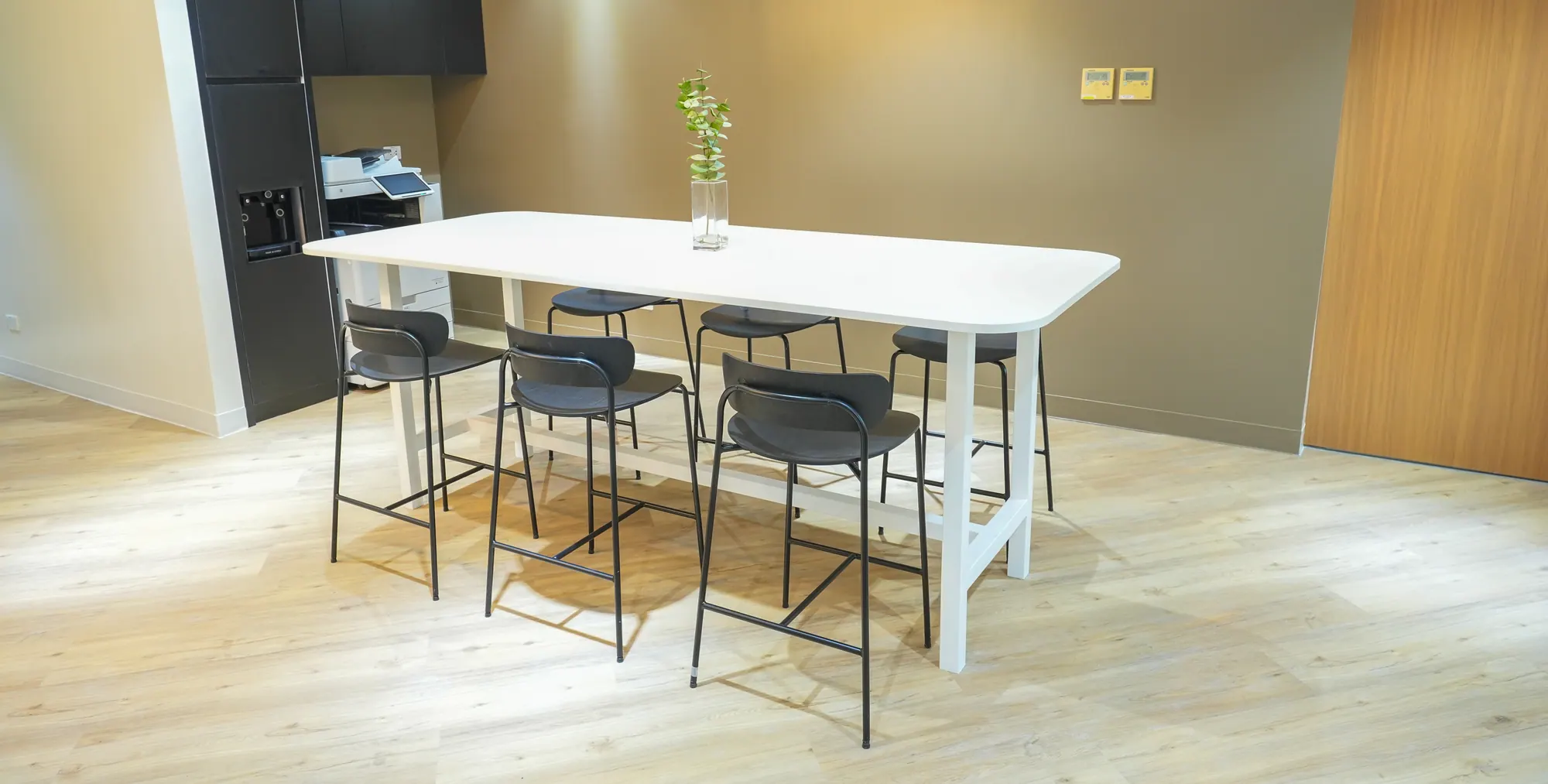 Sandvik Office Fitout: photo 56