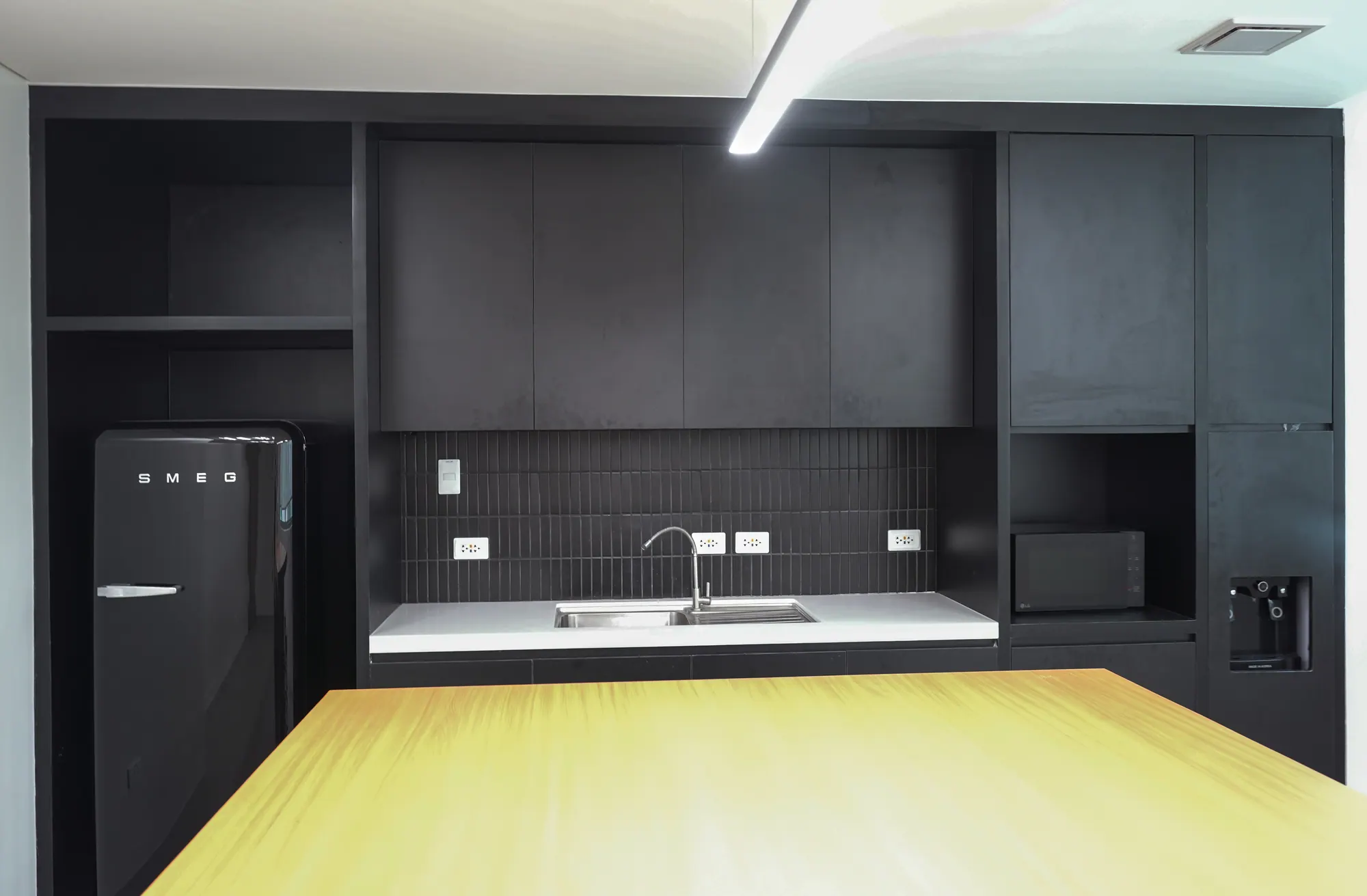 Sandvik Office Fitout: photo 57