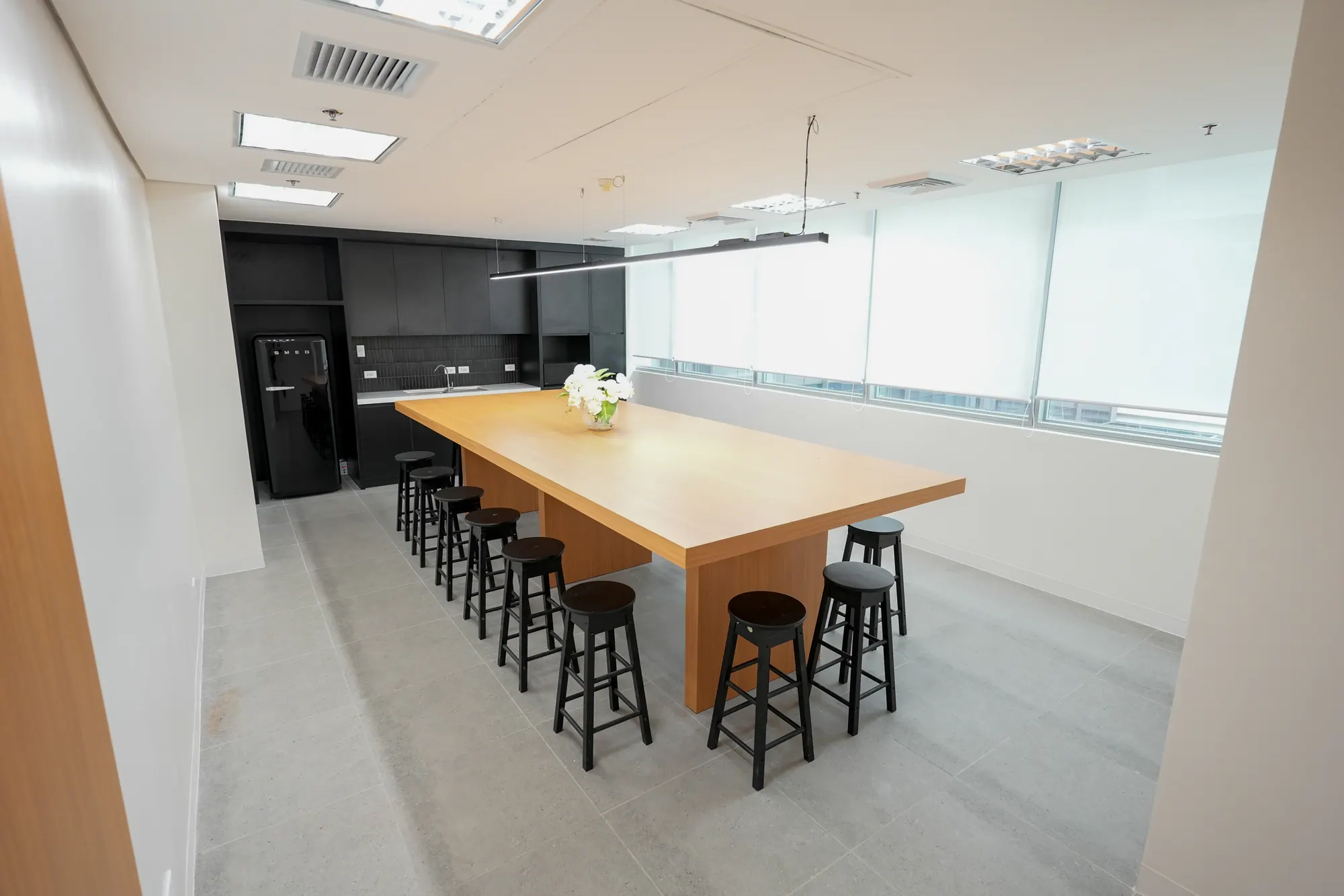 Sandvik Office Fitout: photo 58