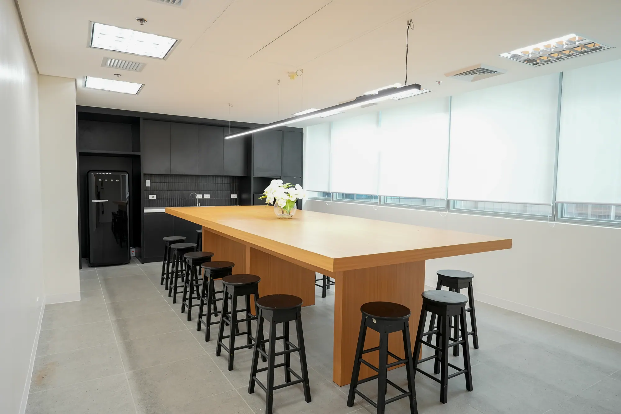 Sandvik Office Fitout: photo 59