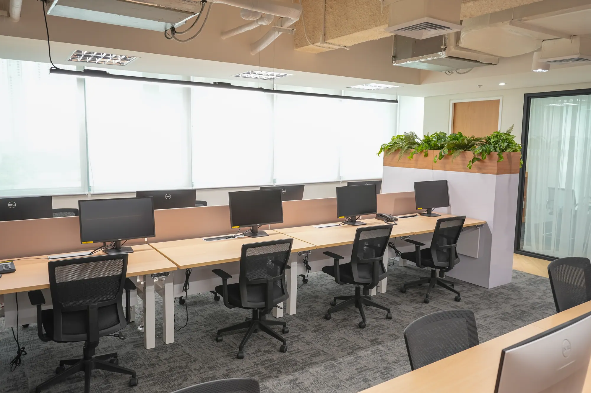 Sandvik Office Fitout: photo 60