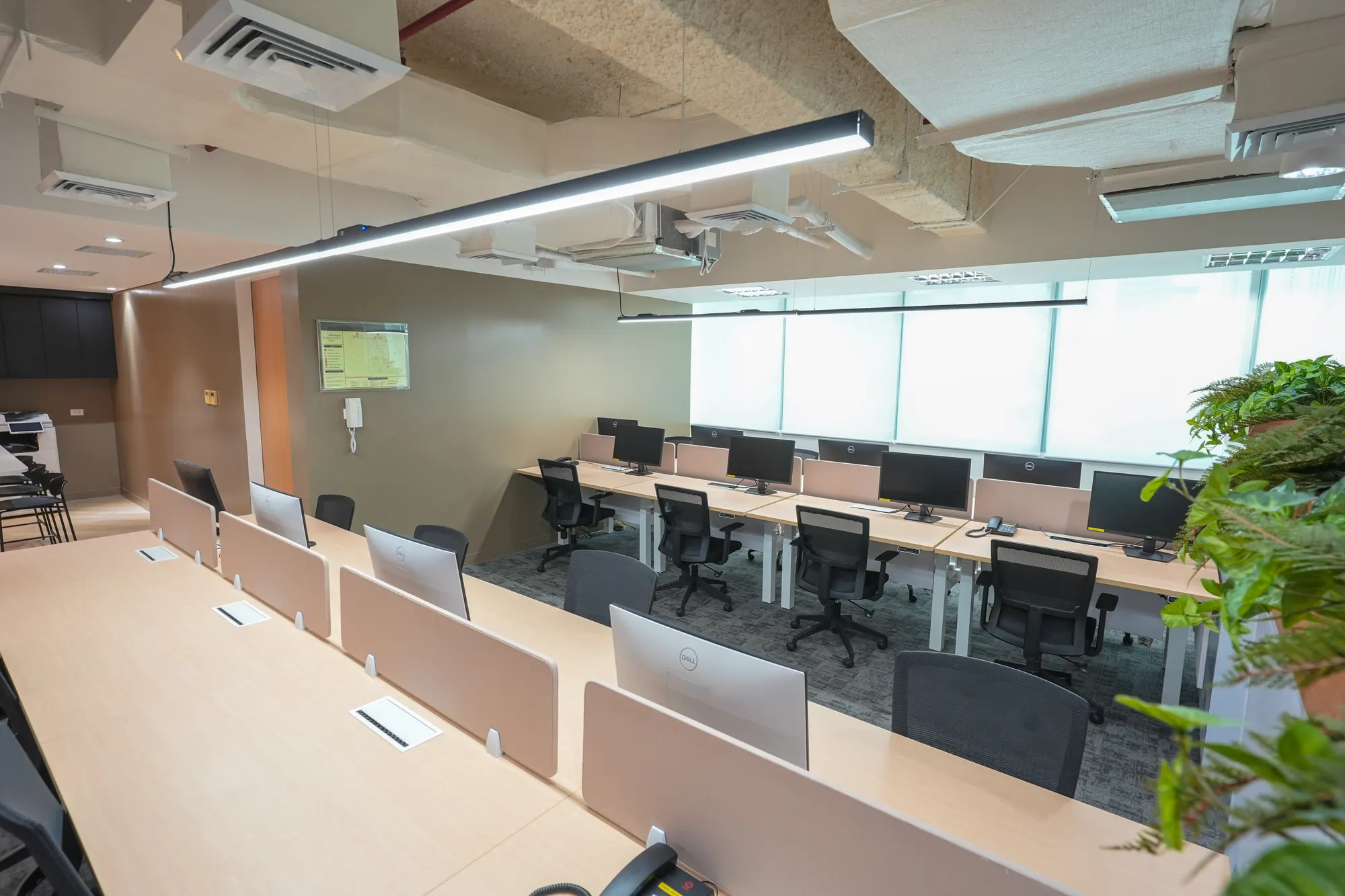 Sandvik Office Fitout: photo 61
