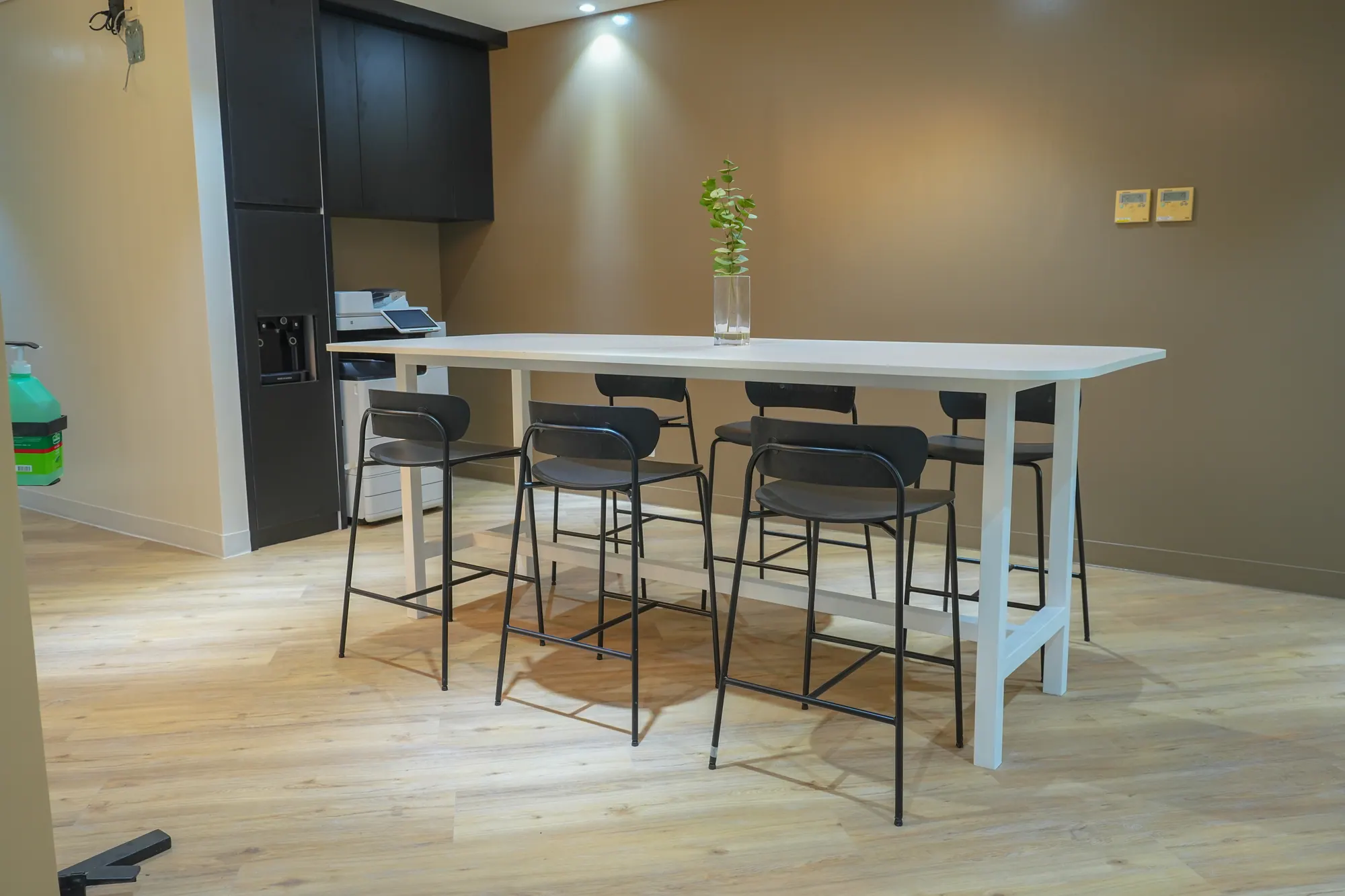 Sandvik Office Fitout: photo 62