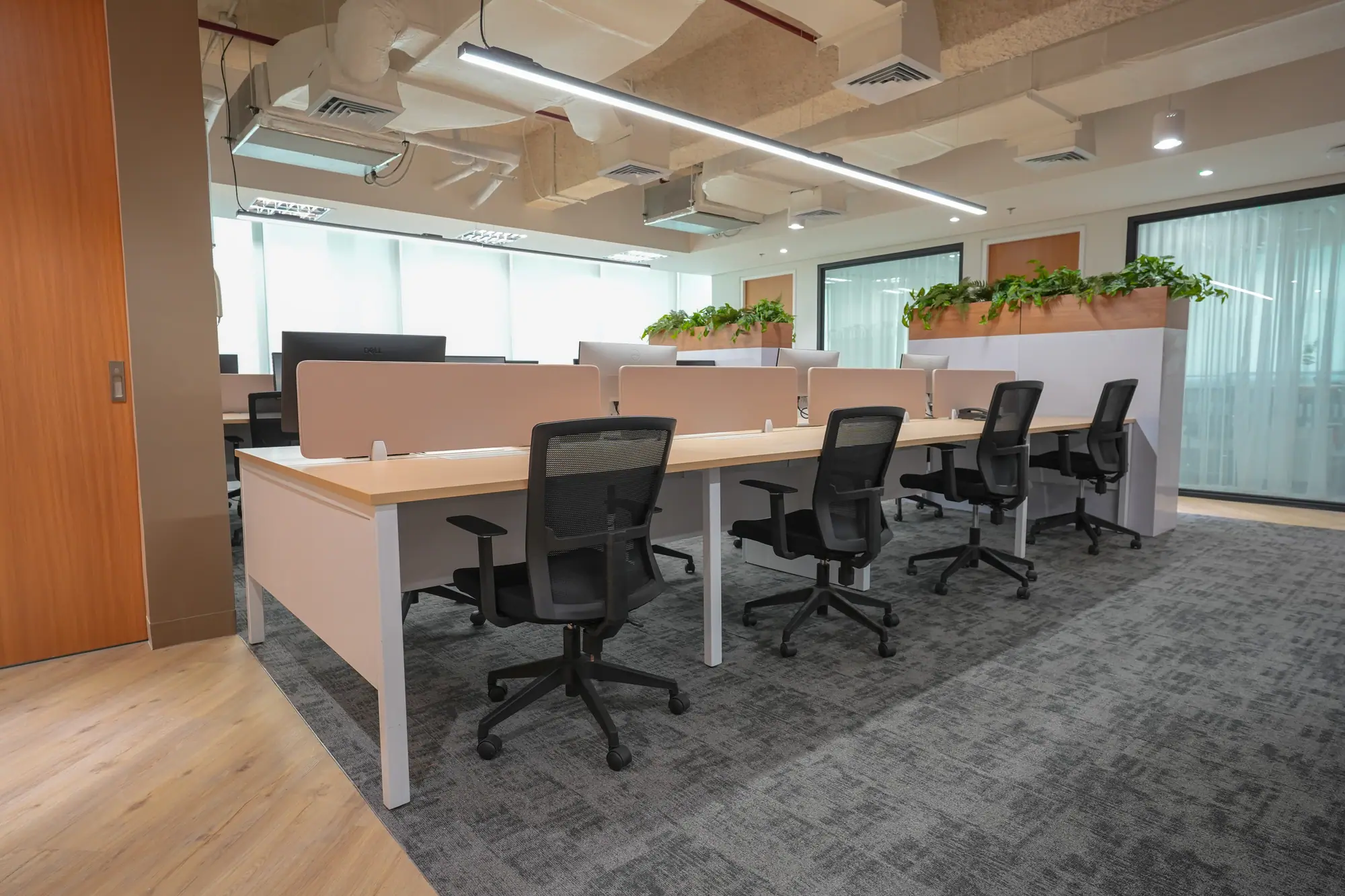 Sandvik Office Fitout: photo 63