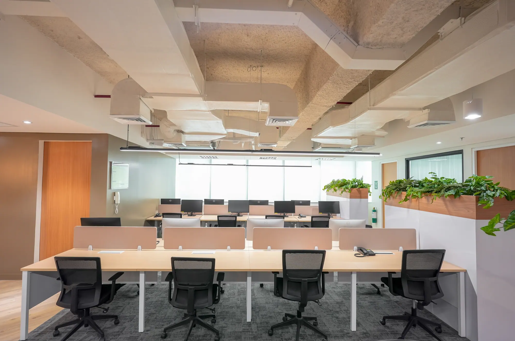 Sandvik Office Fitout: photo 64