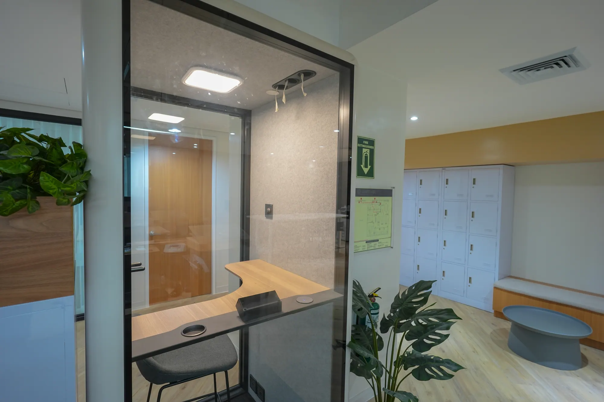 Sandvik Office Fitout: photo 65
