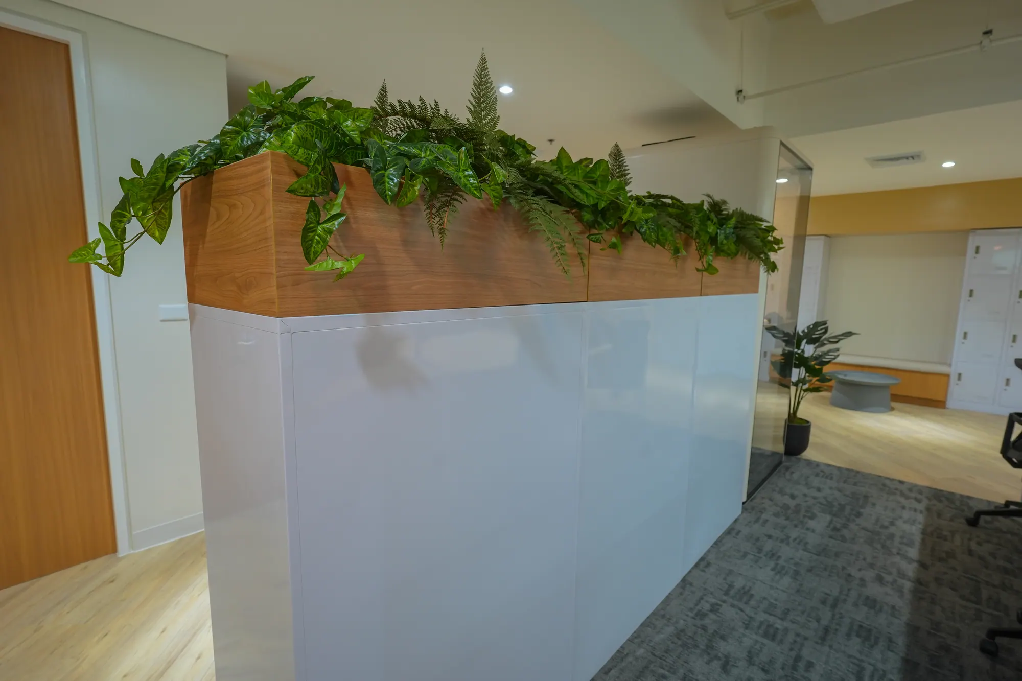 Sandvik Office Fitout: photo 66
