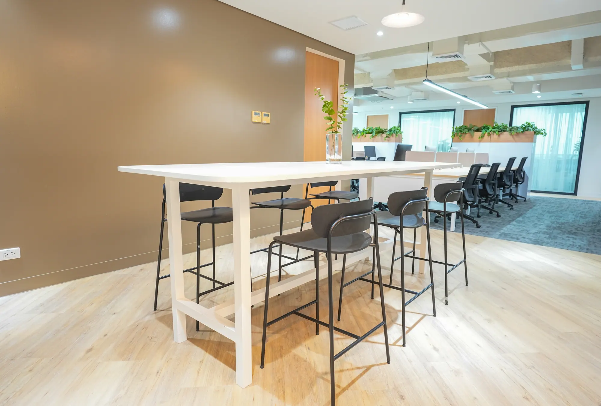 Sandvik Office Fitout: photo 67