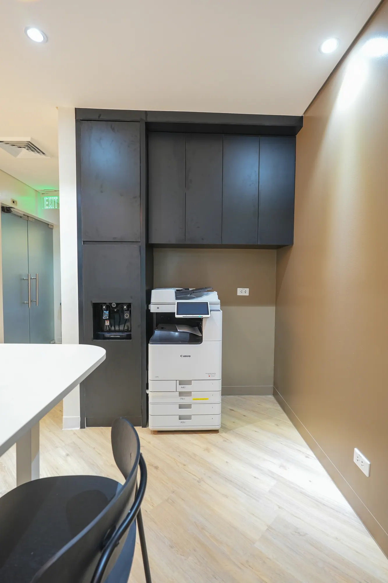 Sandvik Office Fitout: photo 69