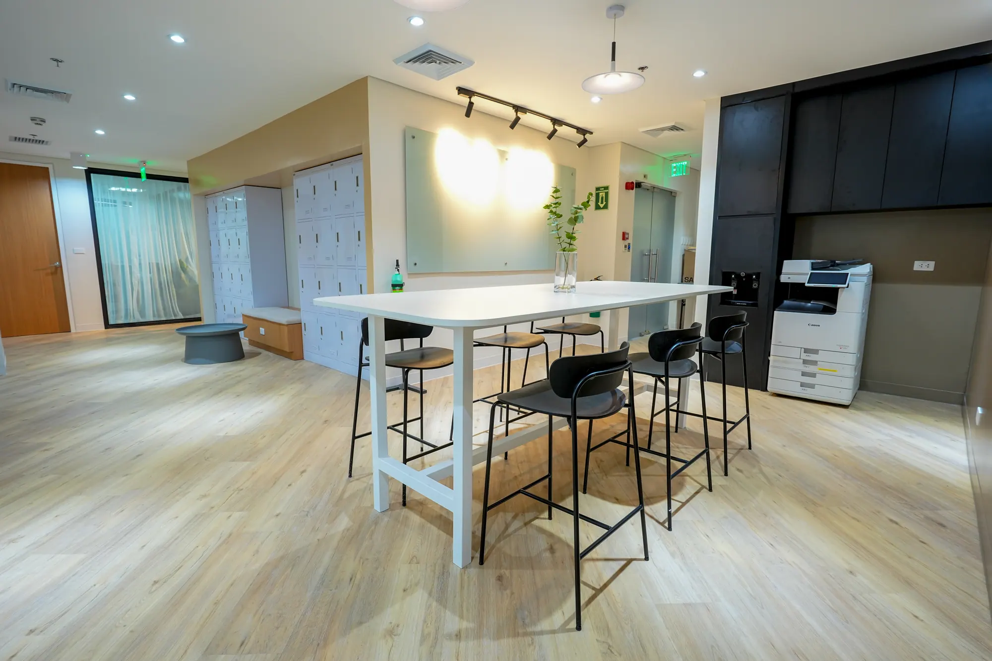 Sandvik Office Fitout: photo 70